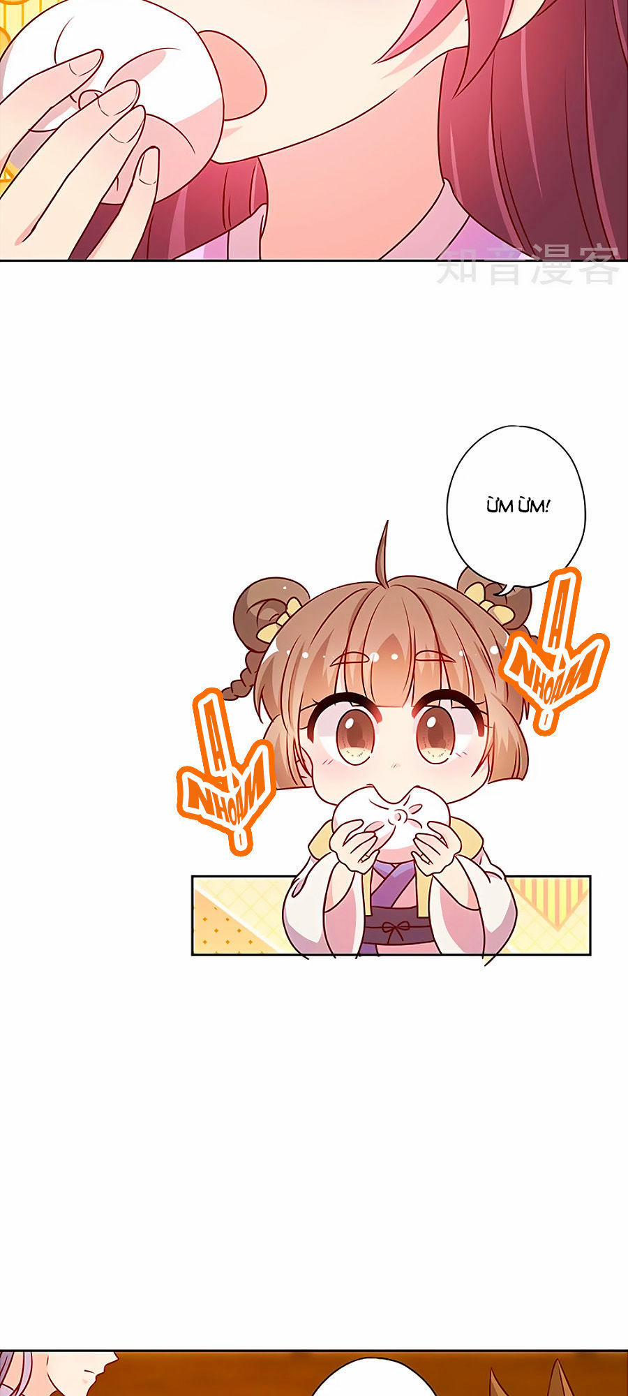 Hoàng Hậu Nương Nương Đích Năm Xu Đặc Hiệu 192 trang 26