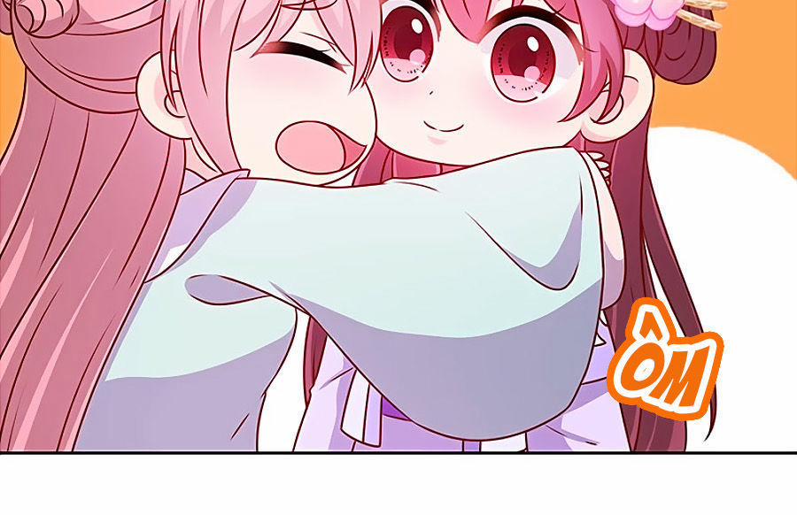 Hoàng Hậu Nương Nương Đích Năm Xu Đặc Hiệu 192 trang 3