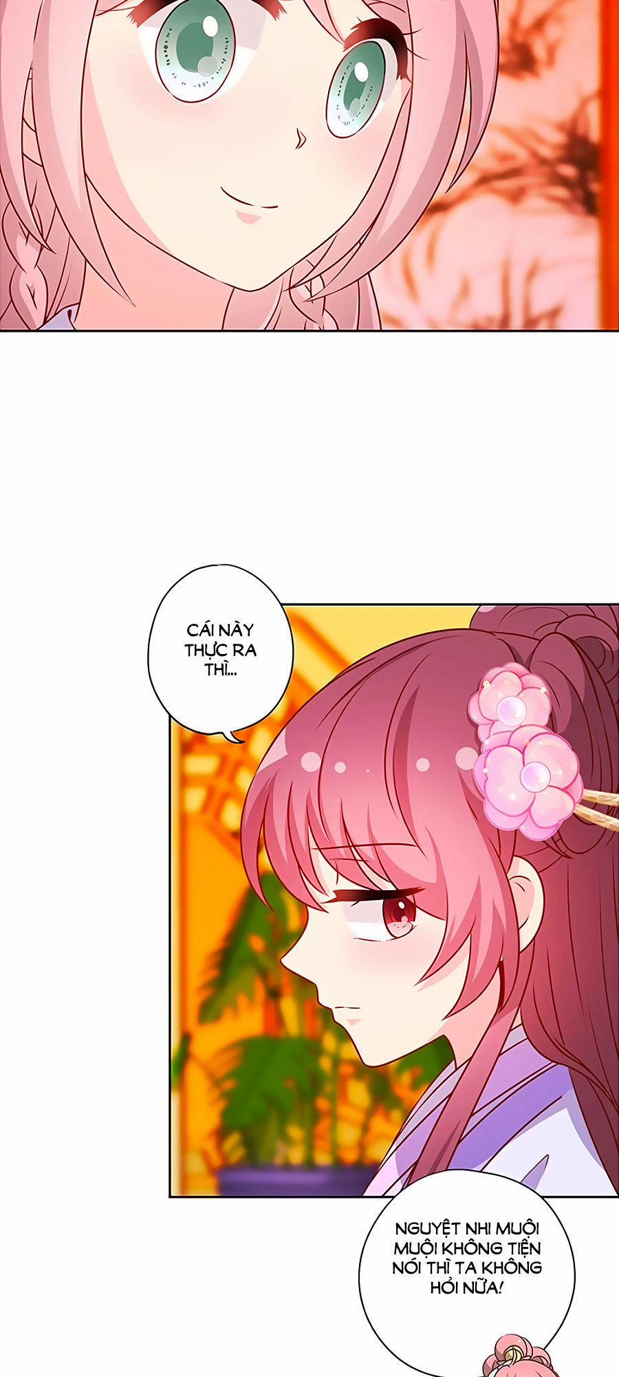 Hoàng Hậu Nương Nương Đích Năm Xu Đặc Hiệu 192 trang 8