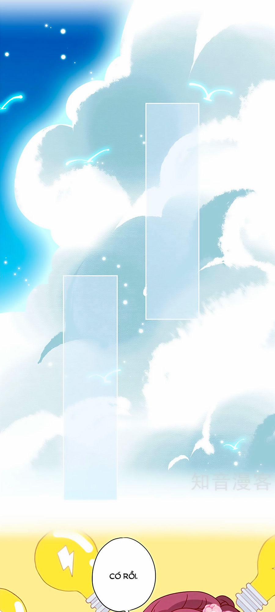 Hoàng Hậu Nương Nương Đích Năm Xu Đặc Hiệu 193 trang 11