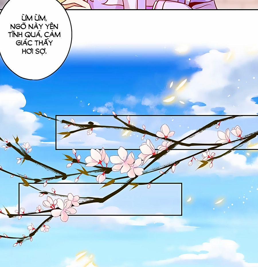 Hoàng Hậu Nương Nương Đích Năm Xu Đặc Hiệu 193 trang 2