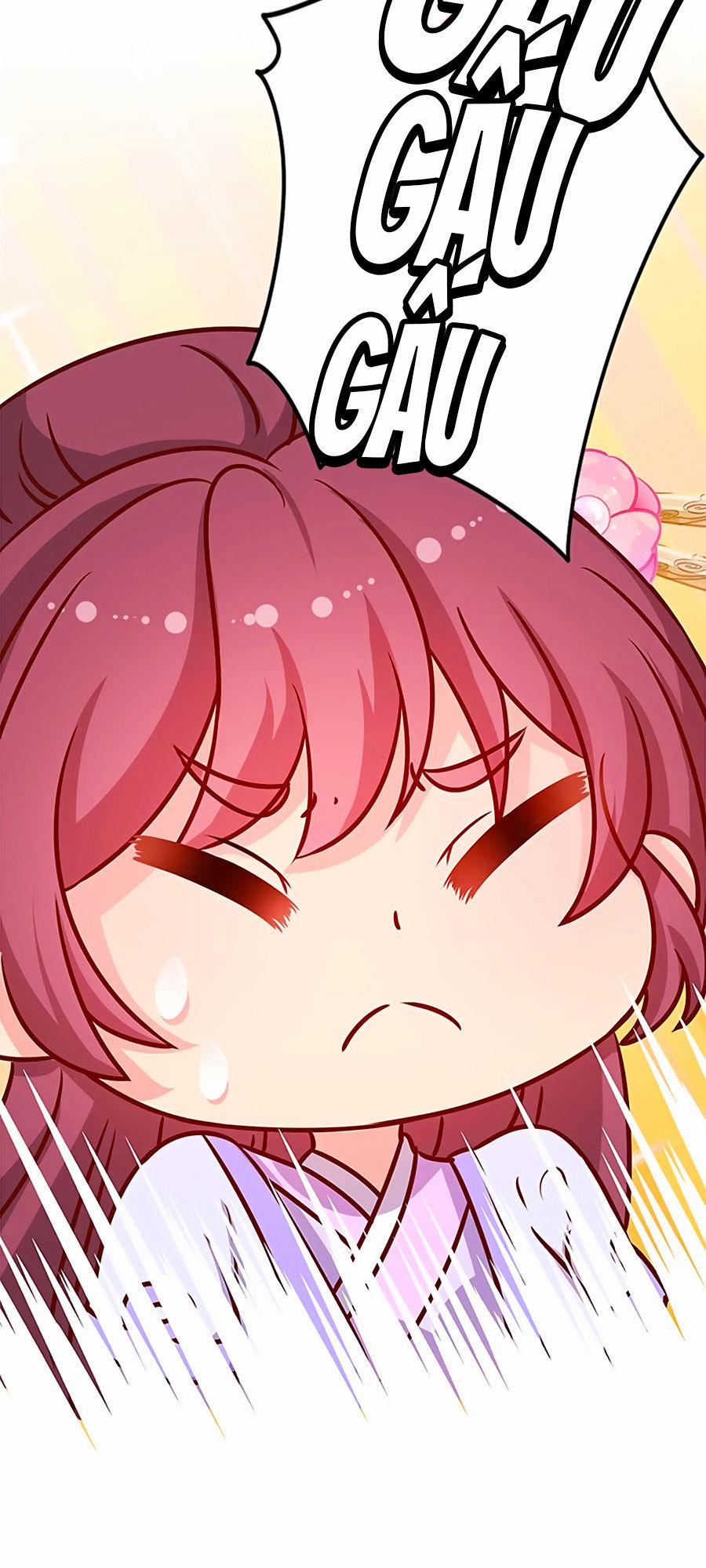 Hoàng Hậu Nương Nương Đích Năm Xu Đặc Hiệu 193 trang 25