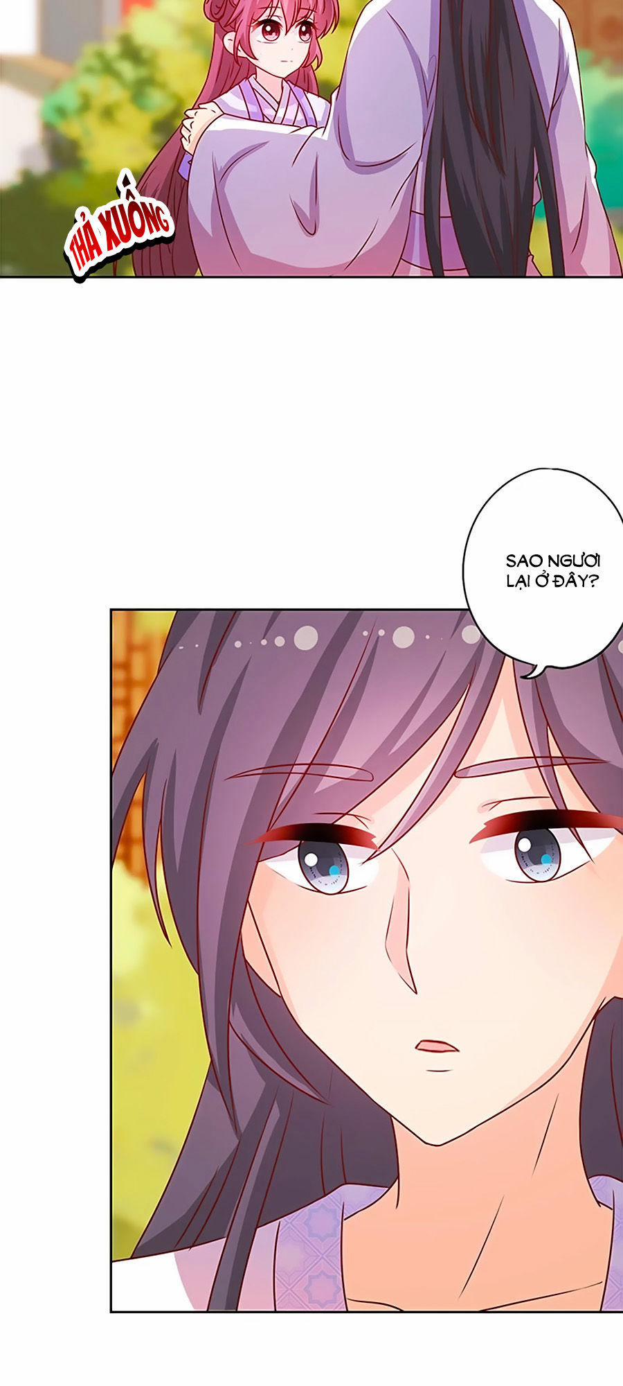 Hoàng Hậu Nương Nương Đích Năm Xu Đặc Hiệu 194 trang 10