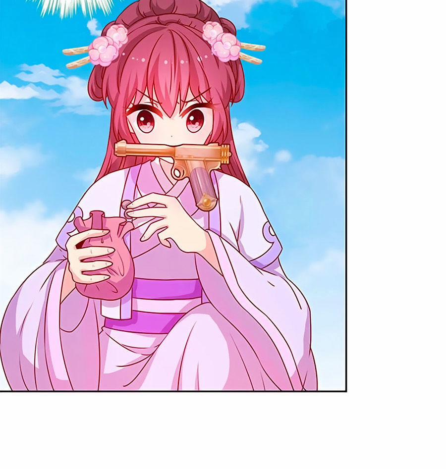 Hoàng Hậu Nương Nương Đích Năm Xu Đặc Hiệu 194 trang 2