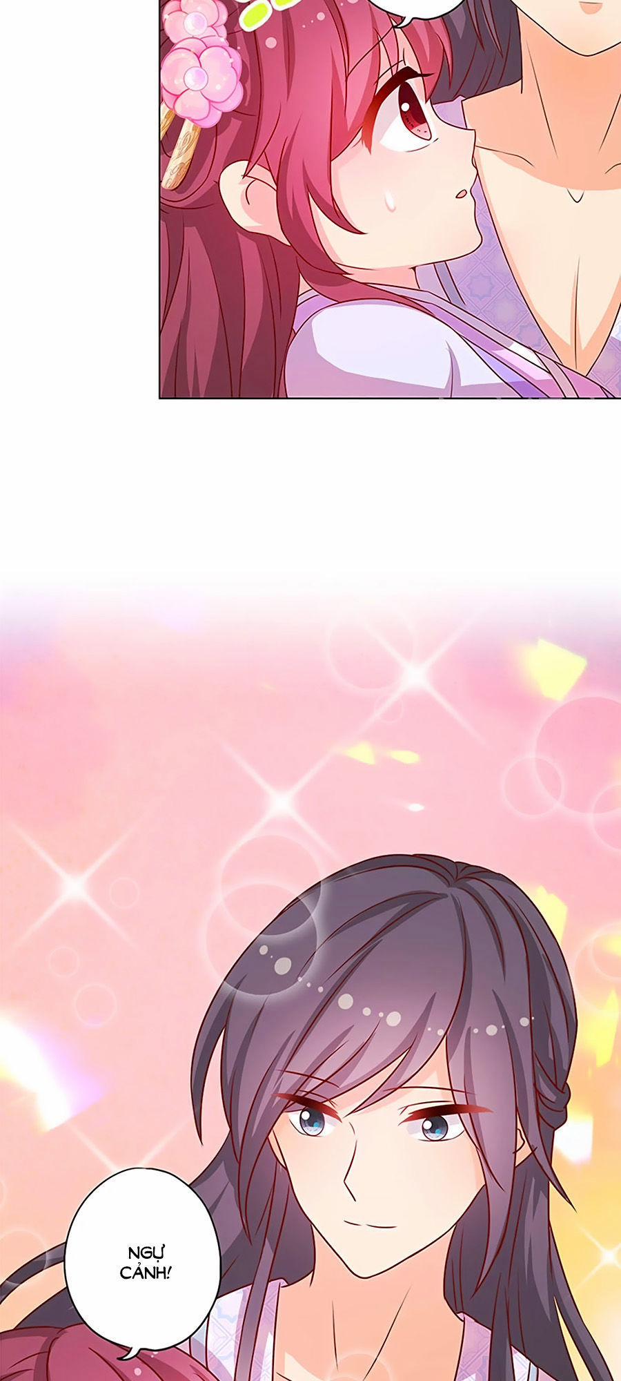 Hoàng Hậu Nương Nương Đích Năm Xu Đặc Hiệu 194 trang 7