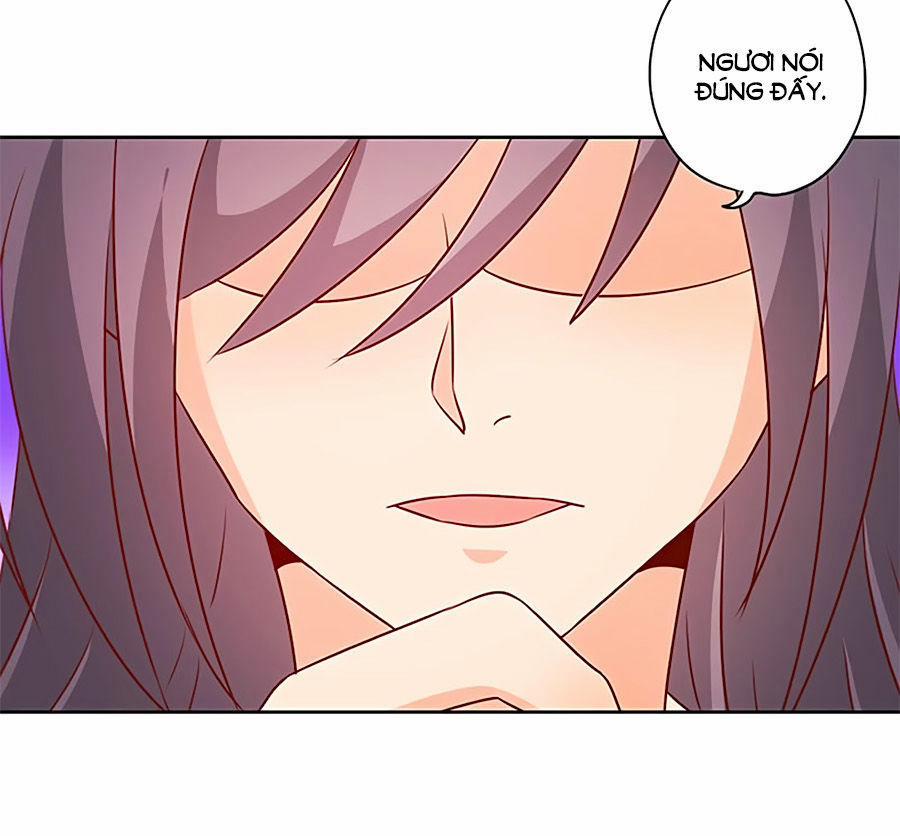 Hoàng Hậu Nương Nương Đích Năm Xu Đặc Hiệu 195 trang 18