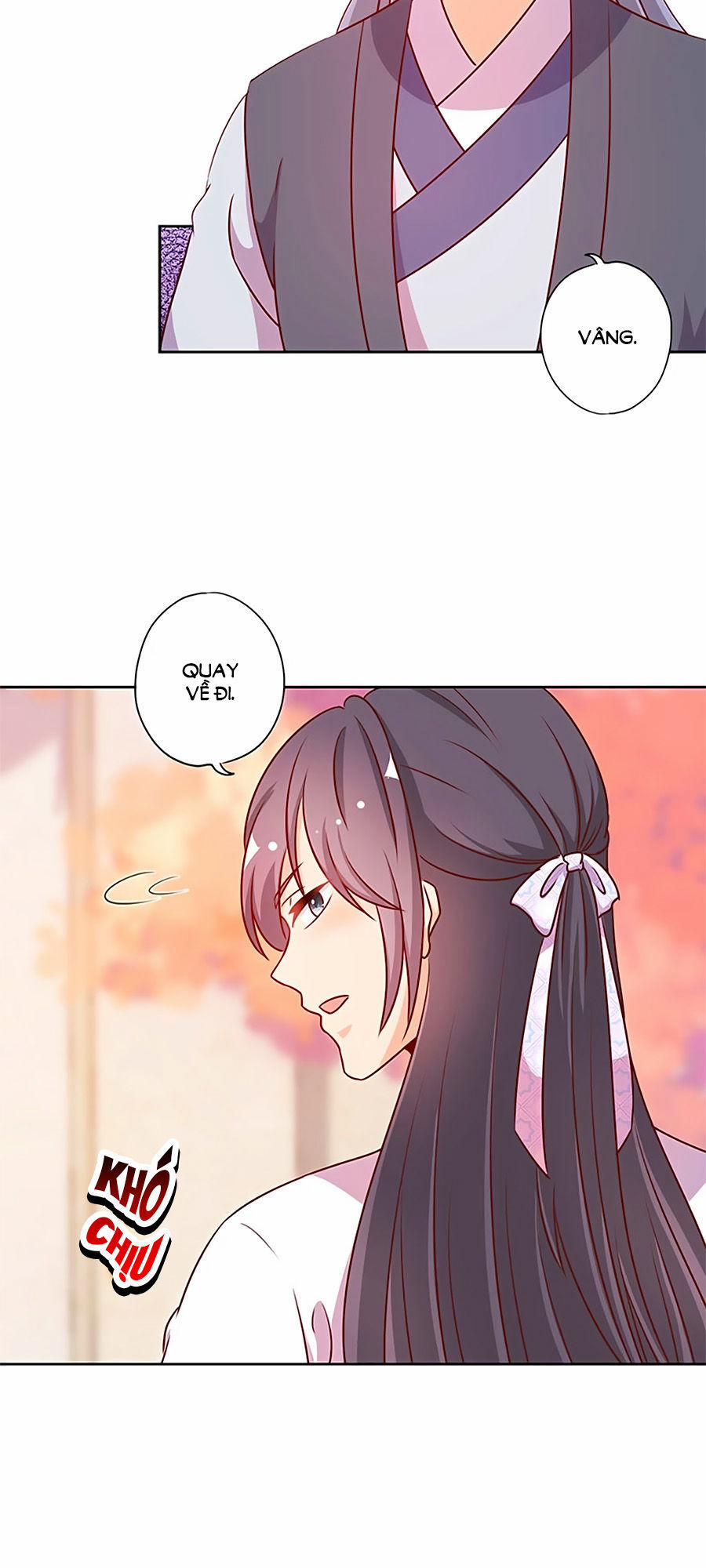 Hoàng Hậu Nương Nương Đích Năm Xu Đặc Hiệu 195 trang 26