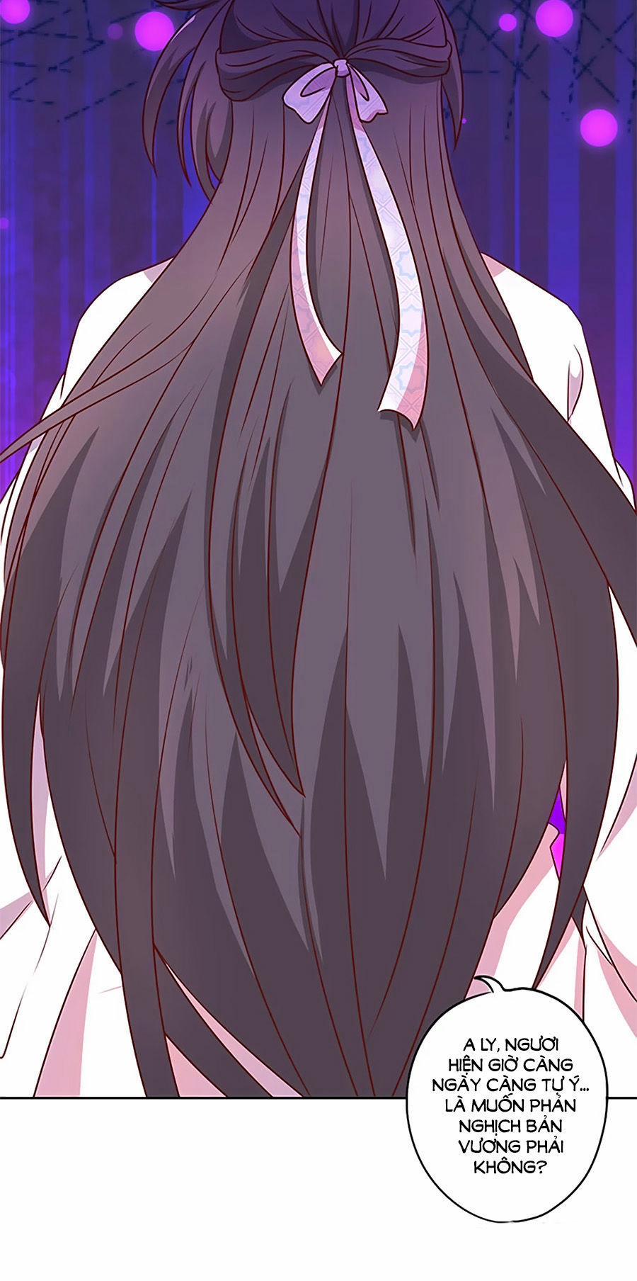 Hoàng Hậu Nương Nương Đích Năm Xu Đặc Hiệu 195 trang 28