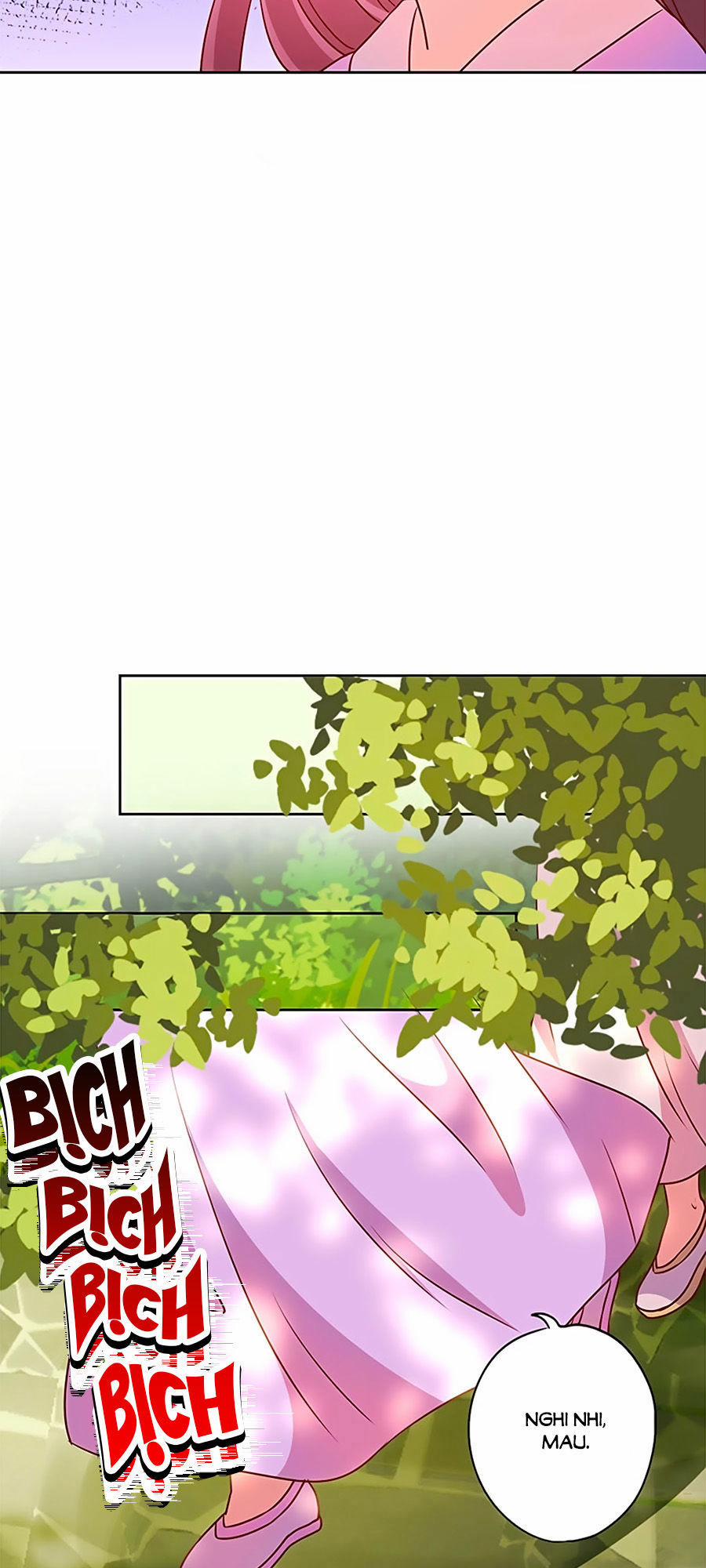 Hoàng Hậu Nương Nương Đích Năm Xu Đặc Hiệu 196 trang 15