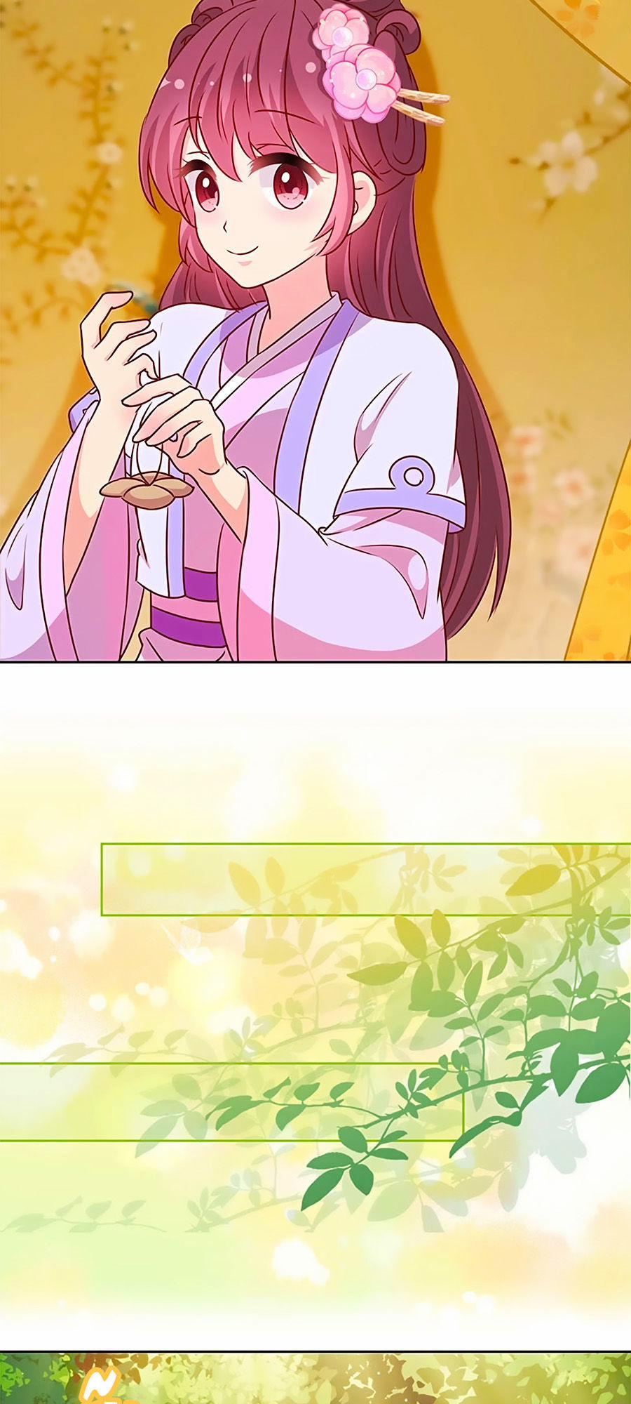 Hoàng Hậu Nương Nương Đích Năm Xu Đặc Hiệu 196 trang 6