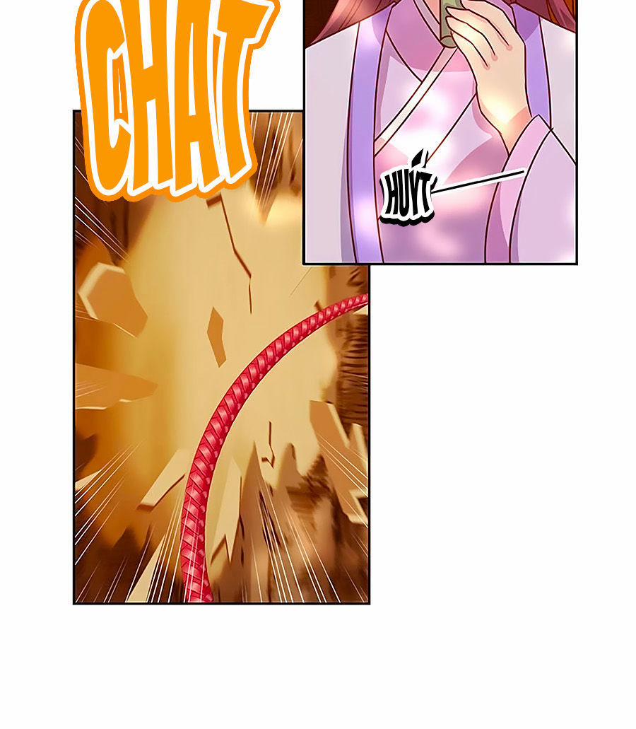 Hoàng Hậu Nương Nương Đích Năm Xu Đặc Hiệu 197 trang 11