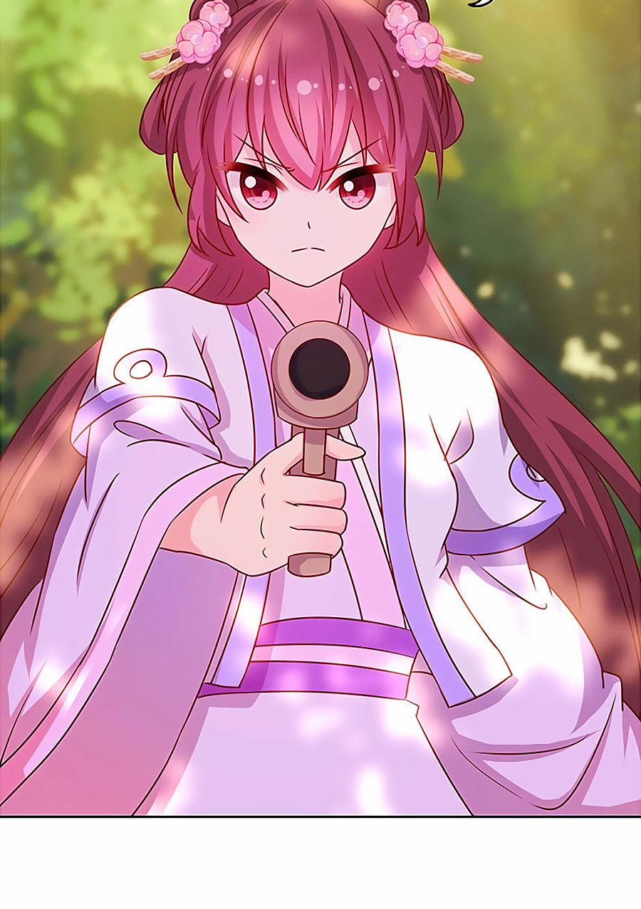 Hoàng Hậu Nương Nương Đích Năm Xu Đặc Hiệu 197 trang 18