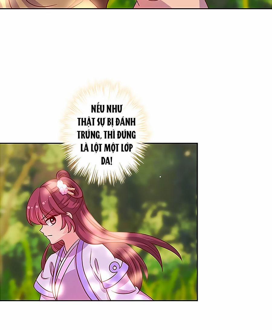 Hoàng Hậu Nương Nương Đích Năm Xu Đặc Hiệu 197 trang 5