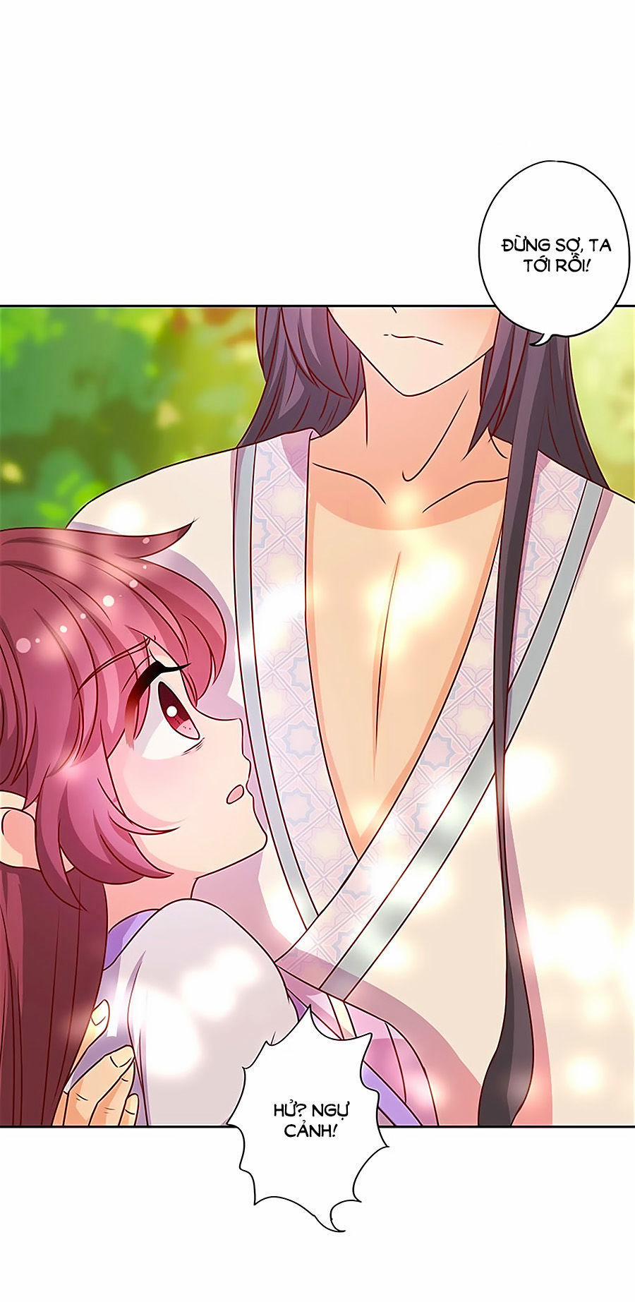 Hoàng Hậu Nương Nương Đích Năm Xu Đặc Hiệu 198 trang 17