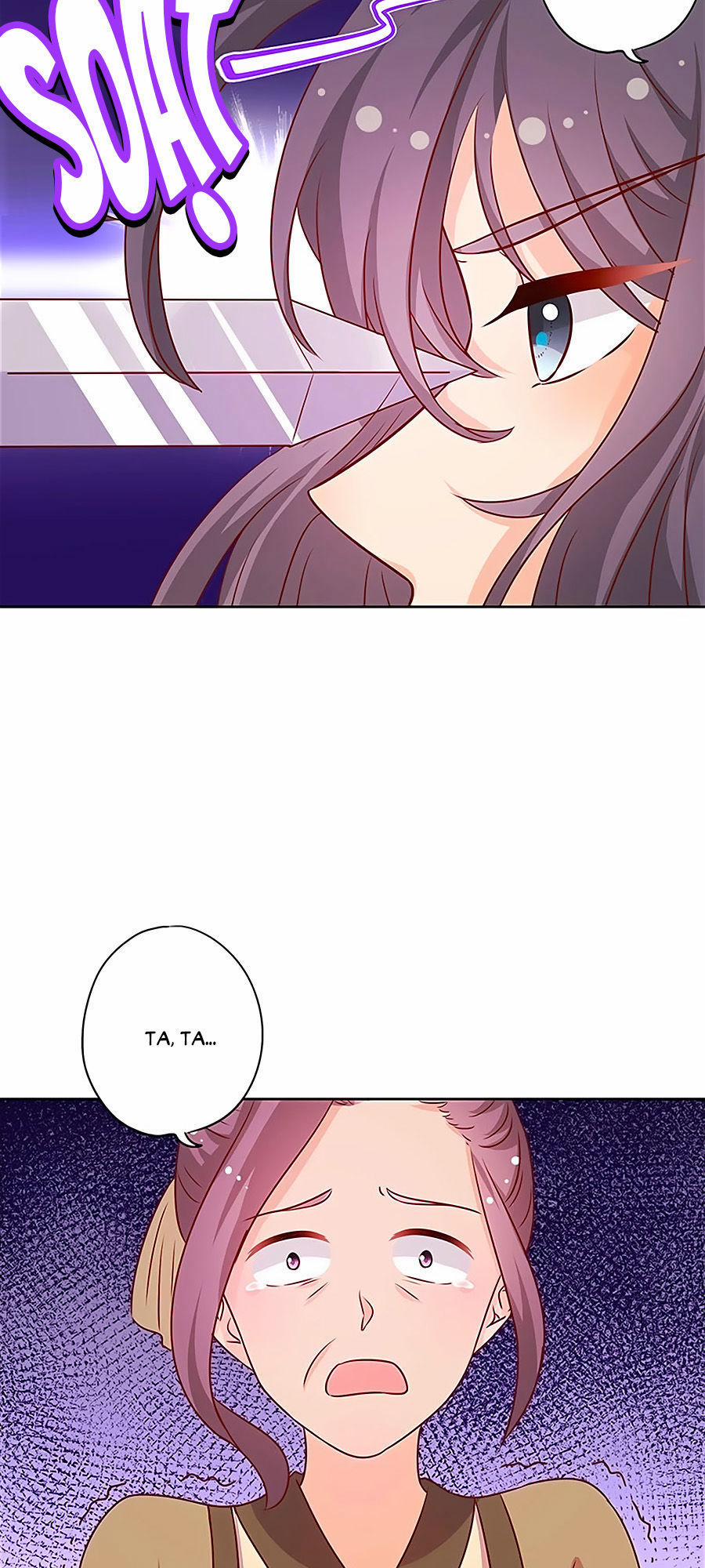 Hoàng Hậu Nương Nương Đích Năm Xu Đặc Hiệu 198 trang 19