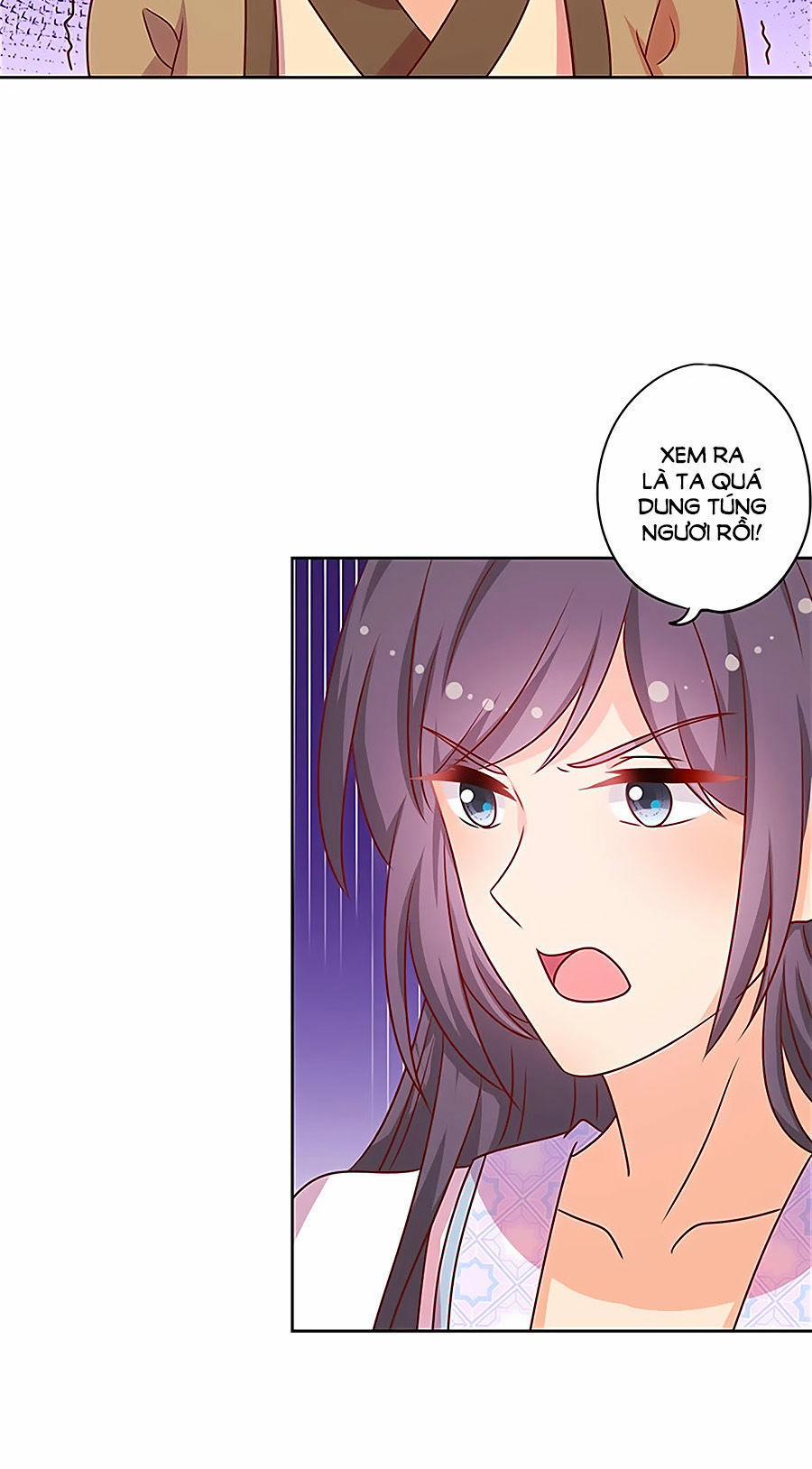 Hoàng Hậu Nương Nương Đích Năm Xu Đặc Hiệu 198 trang 20