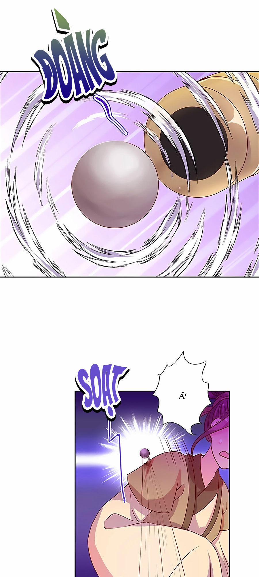 Hoàng Hậu Nương Nương Đích Năm Xu Đặc Hiệu 198 trang 4