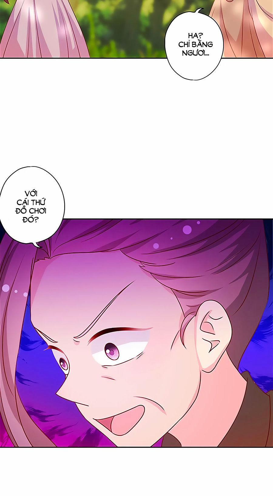 Hoàng Hậu Nương Nương Đích Năm Xu Đặc Hiệu 198 trang 7