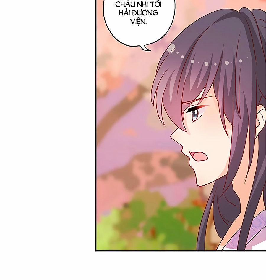 Hoàng Hậu Nương Nương Đích Năm Xu Đặc Hiệu 199 trang 12