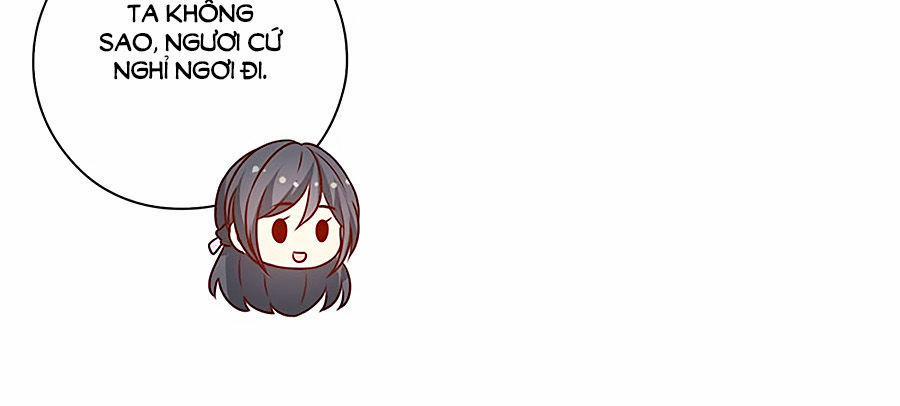 Hoàng Hậu Nương Nương Đích Năm Xu Đặc Hiệu 199 trang 16