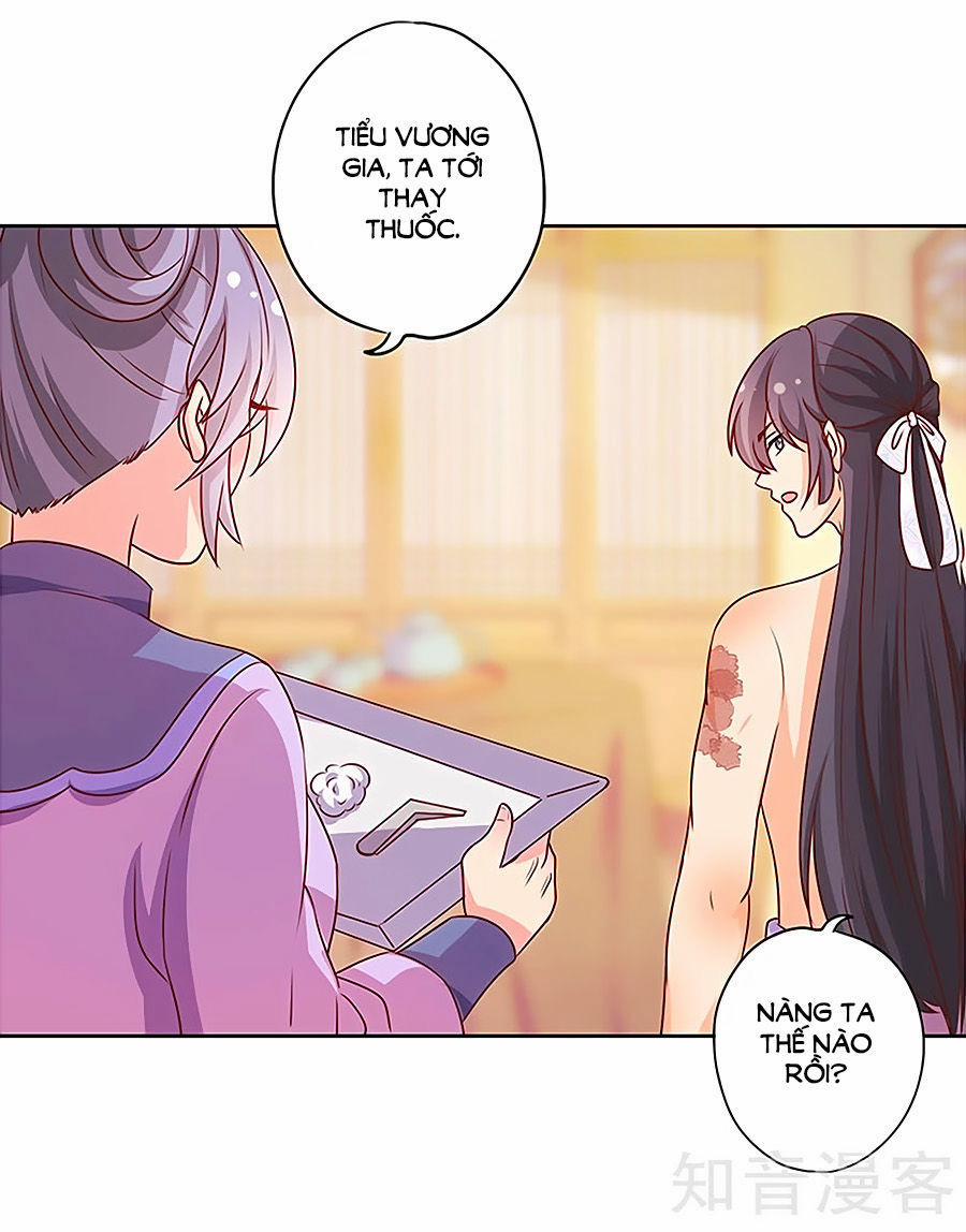 Hoàng Hậu Nương Nương Đích Năm Xu Đặc Hiệu 199 trang 24