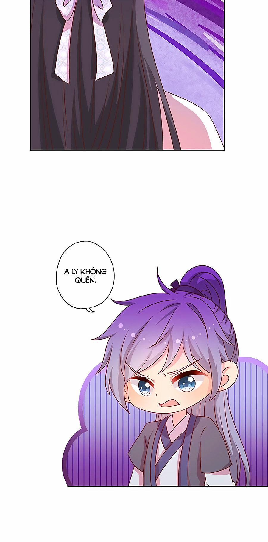 Hoàng Hậu Nương Nương Đích Năm Xu Đặc Hiệu 199 trang 4