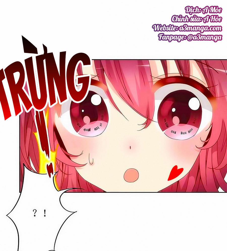 Hoàng Hậu Nương Nương Đích Năm Xu Đặc Hiệu 2 trang 1