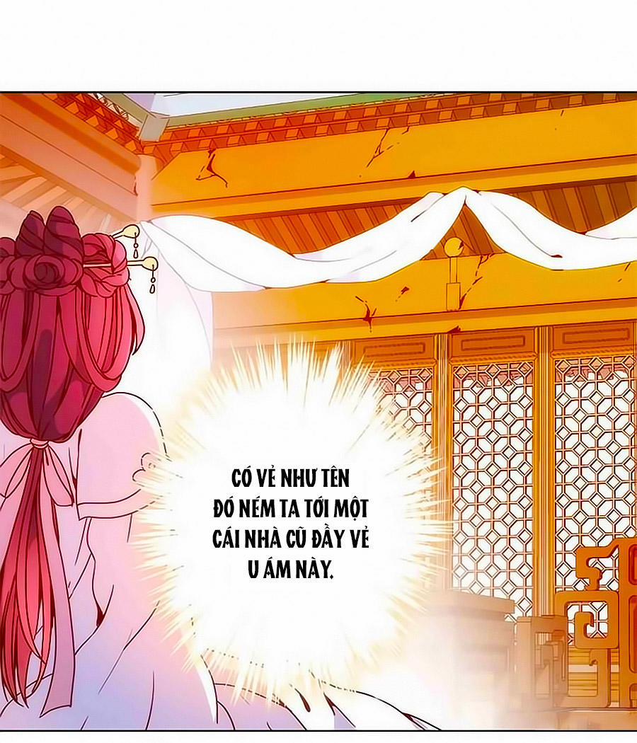 Hoàng Hậu Nương Nương Đích Năm Xu Đặc Hiệu 2 trang 4