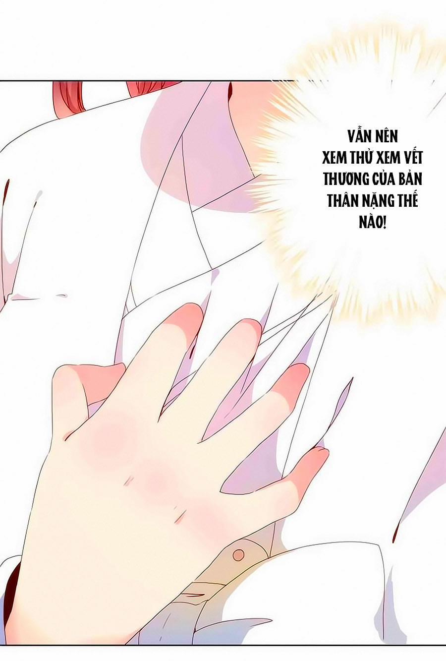 Hoàng Hậu Nương Nương Đích Năm Xu Đặc Hiệu 2 trang 7