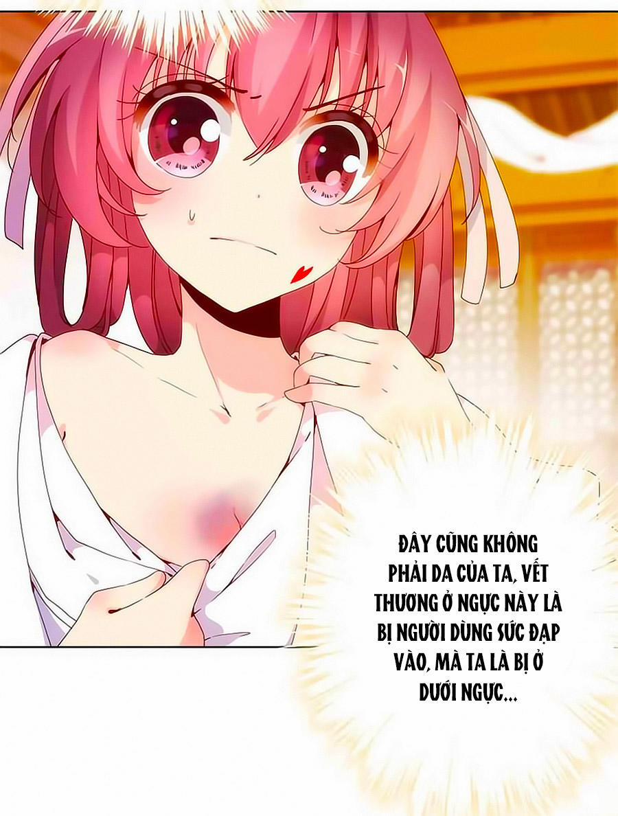 Hoàng Hậu Nương Nương Đích Năm Xu Đặc Hiệu 2 trang 9