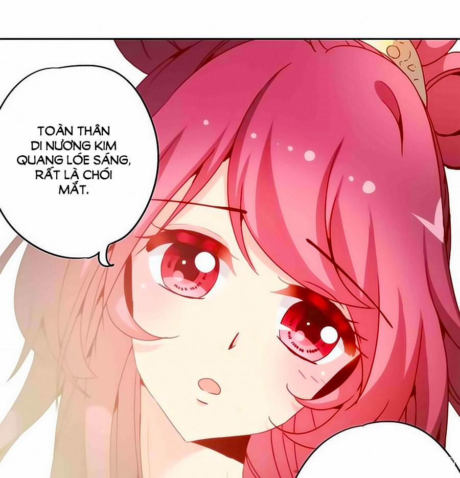 Hoàng Hậu Nương Nương Đích Năm Xu Đặc Hiệu 20 trang 21