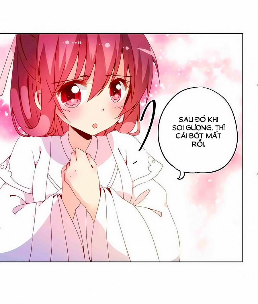 Hoàng Hậu Nương Nương Đích Năm Xu Đặc Hiệu 20 trang 24