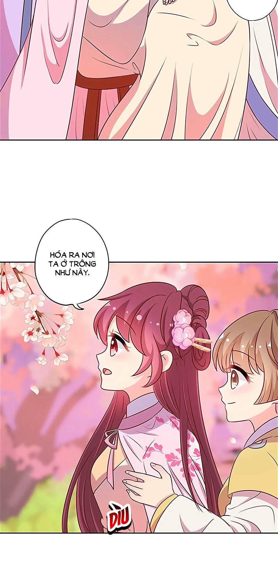 Hoàng Hậu Nương Nương Đích Năm Xu Đặc Hiệu 200 trang 17