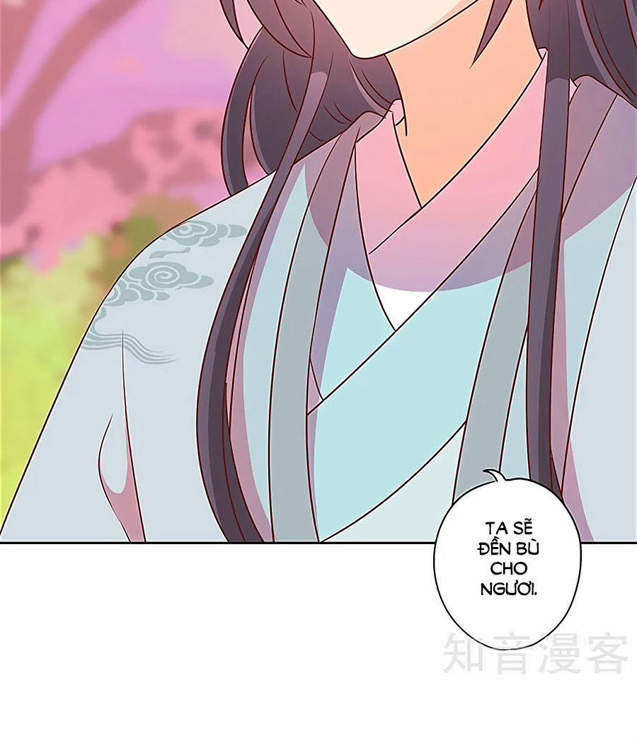 Hoàng Hậu Nương Nương Đích Năm Xu Đặc Hiệu 200 trang 22