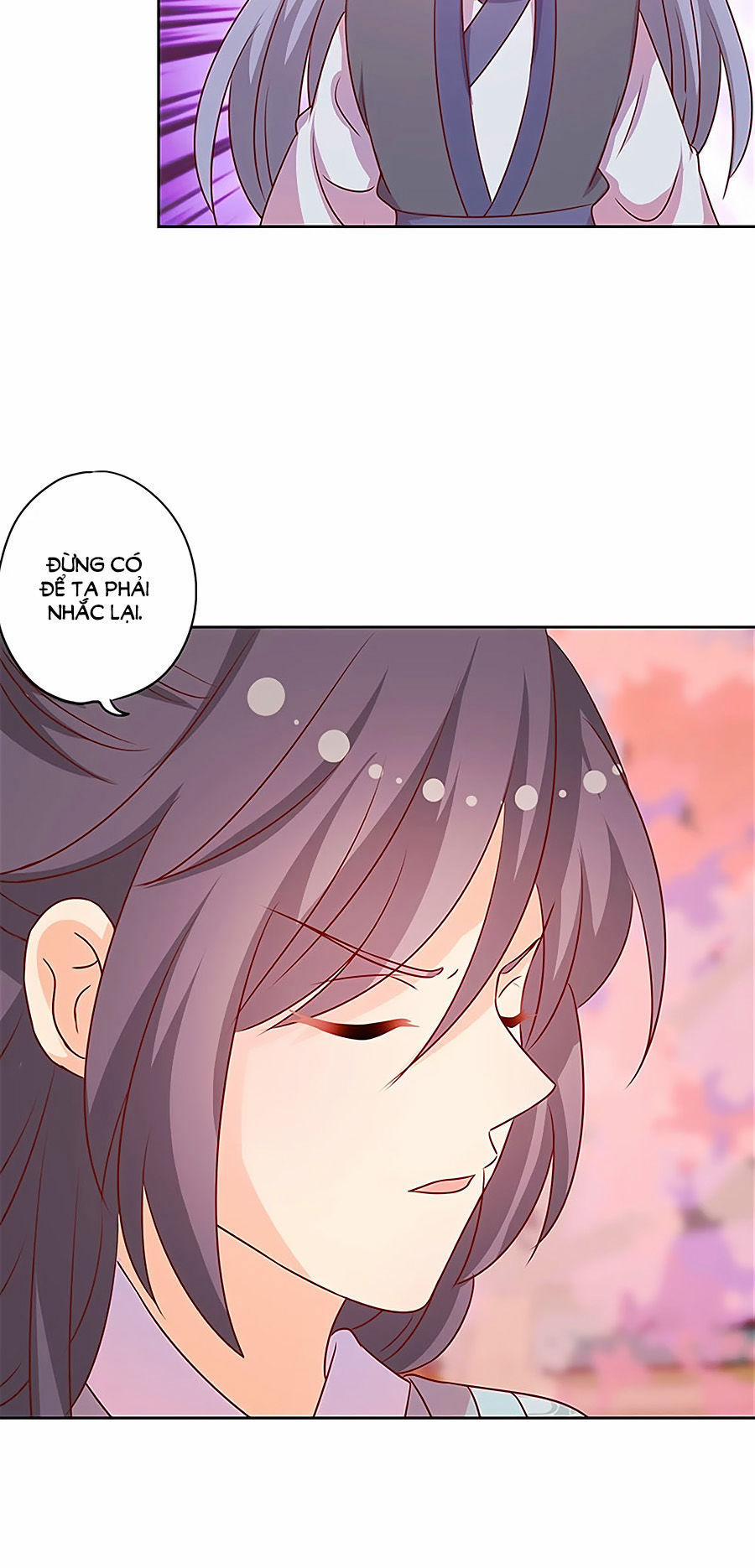 Hoàng Hậu Nương Nương Đích Năm Xu Đặc Hiệu 201 trang 12