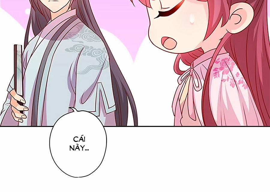 Hoàng Hậu Nương Nương Đích Năm Xu Đặc Hiệu 201 trang 22