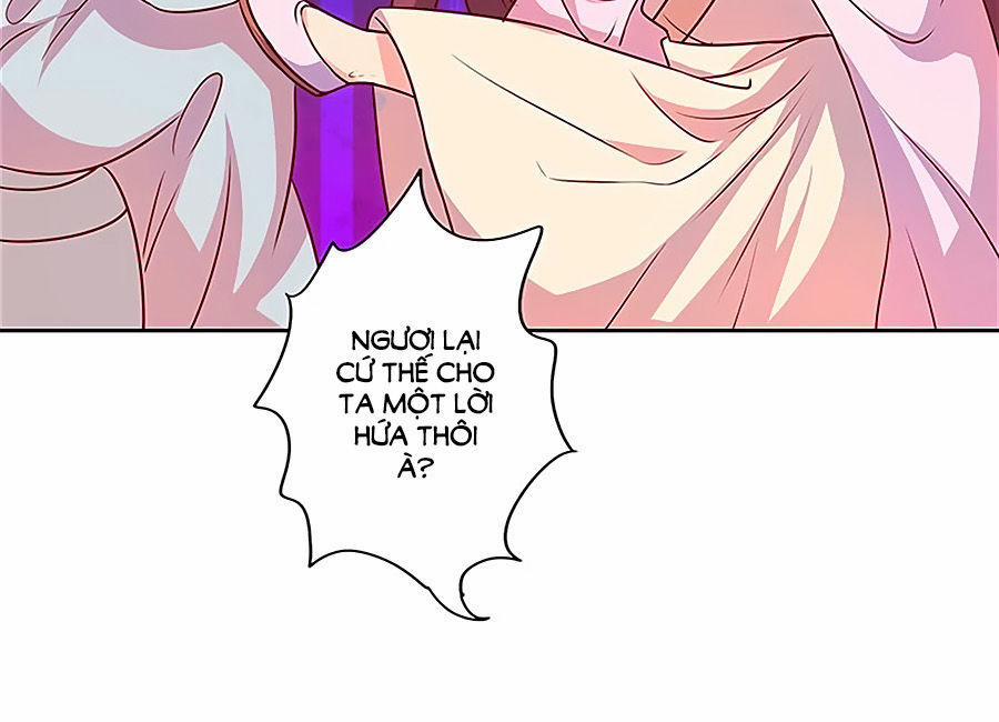 Hoàng Hậu Nương Nương Đích Năm Xu Đặc Hiệu 201 trang 6