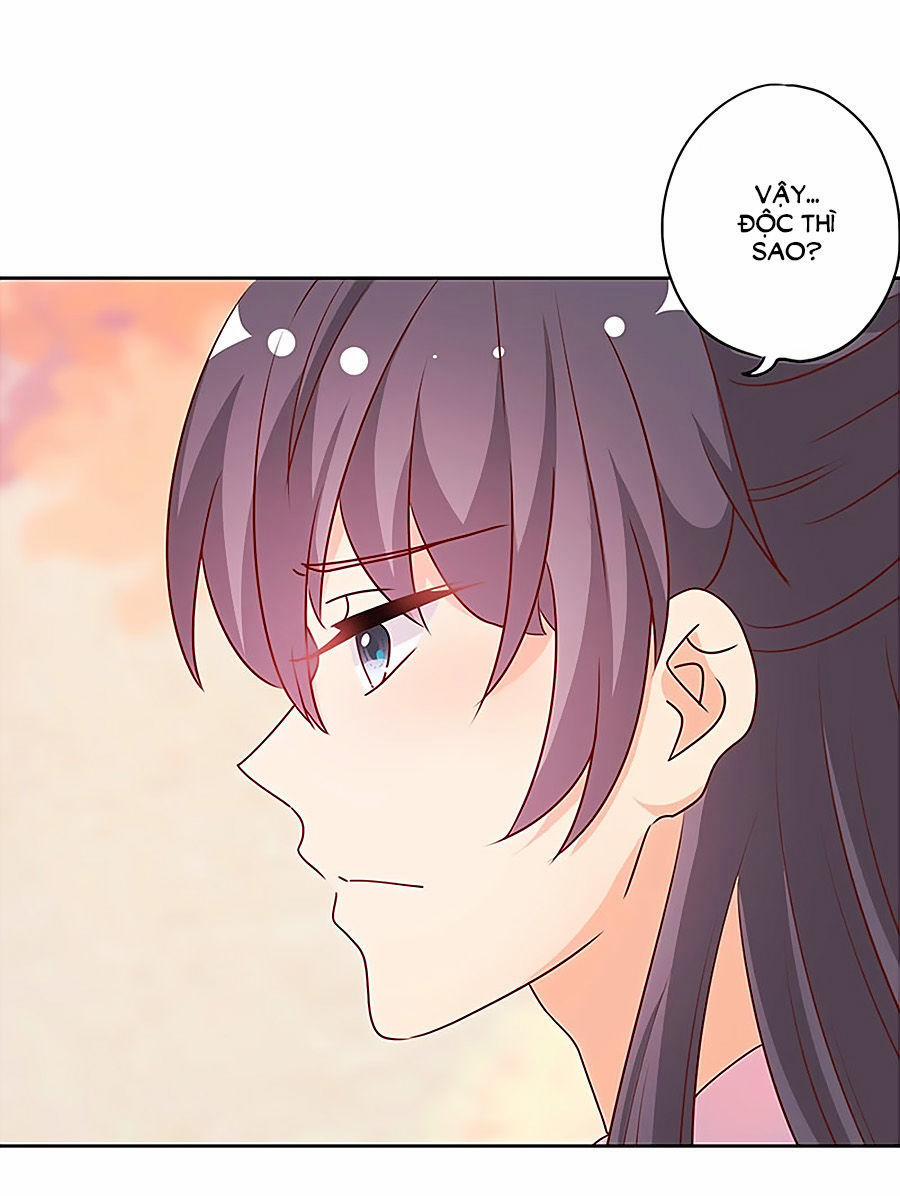 Hoàng Hậu Nương Nương Đích Năm Xu Đặc Hiệu 202 trang 26