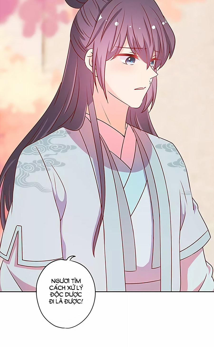 Hoàng Hậu Nương Nương Đích Năm Xu Đặc Hiệu 202 trang 29