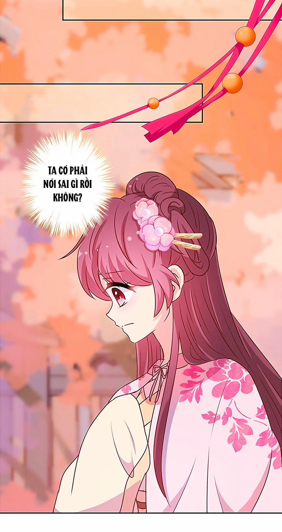 Hoàng Hậu Nương Nương Đích Năm Xu Đặc Hiệu 202 trang 3