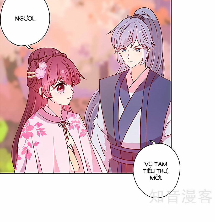 Hoàng Hậu Nương Nương Đích Năm Xu Đặc Hiệu 202 trang 6