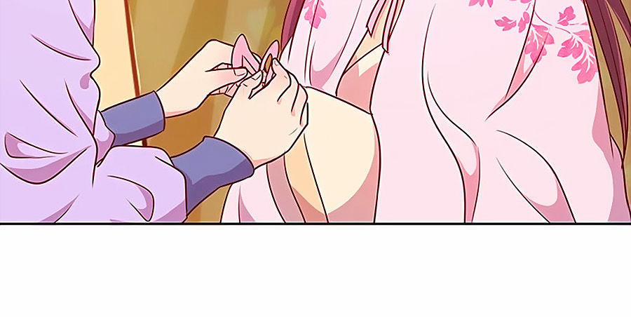 Hoàng Hậu Nương Nương Đích Năm Xu Đặc Hiệu 202 trang 9