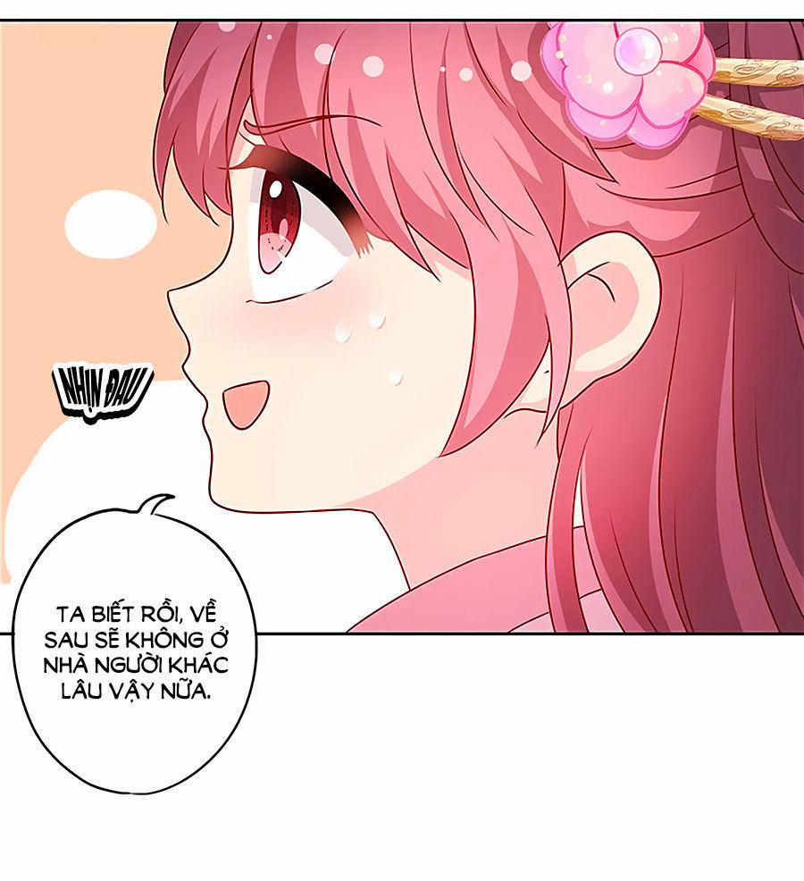 Hoàng Hậu Nương Nương Đích Năm Xu Đặc Hiệu 203 trang 13