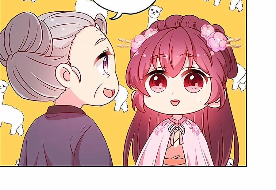 Hoàng Hậu Nương Nương Đích Năm Xu Đặc Hiệu 203 trang 17