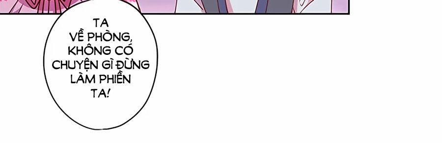 Hoàng Hậu Nương Nương Đích Năm Xu Đặc Hiệu 205 trang 3