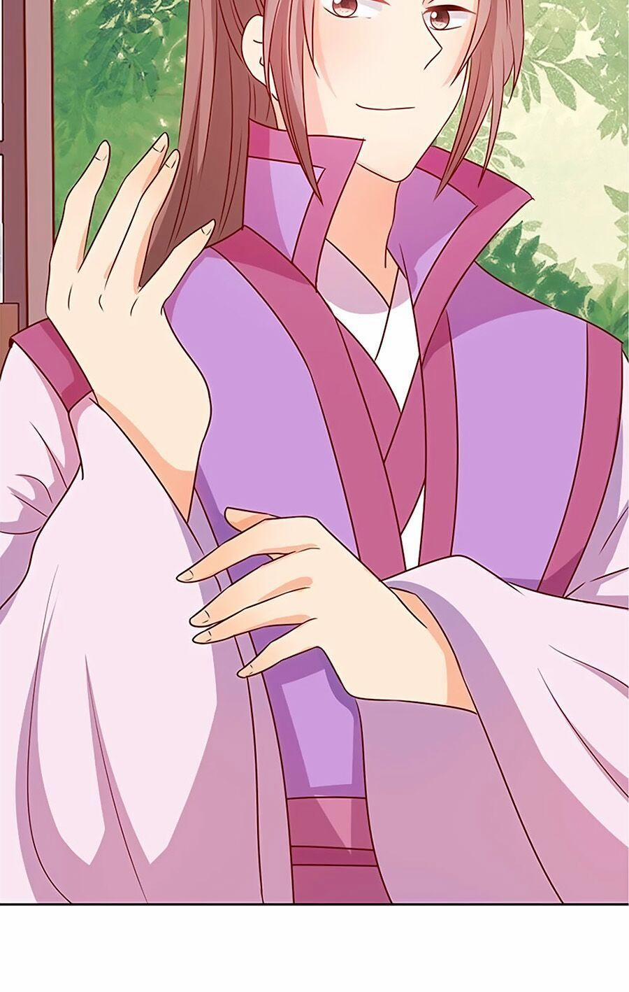 Hoàng Hậu Nương Nương Đích Năm Xu Đặc Hiệu 206 trang 14