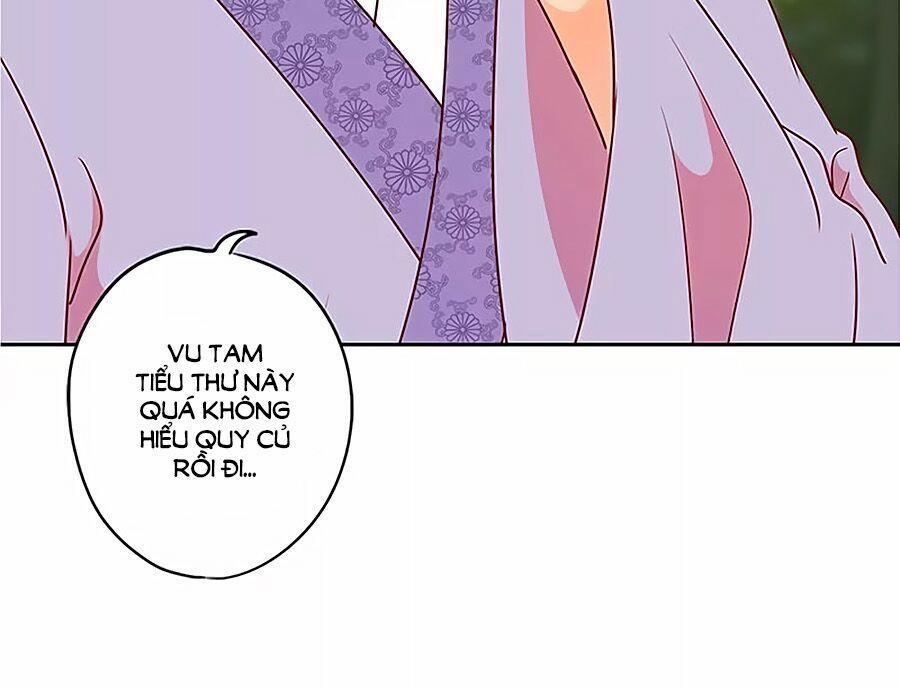 Hoàng Hậu Nương Nương Đích Năm Xu Đặc Hiệu 207 trang 29