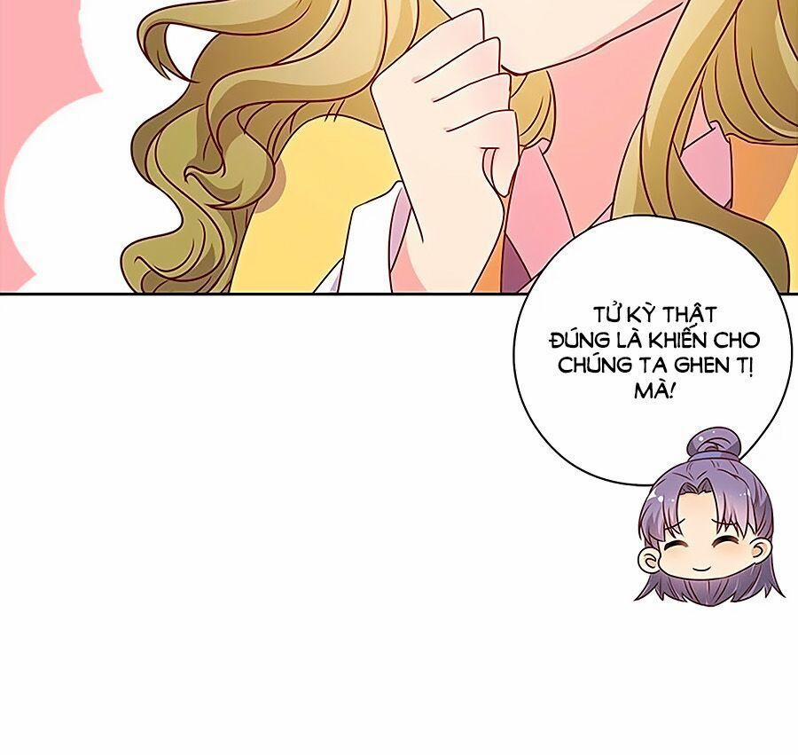 Hoàng Hậu Nương Nương Đích Năm Xu Đặc Hiệu 207 trang 5