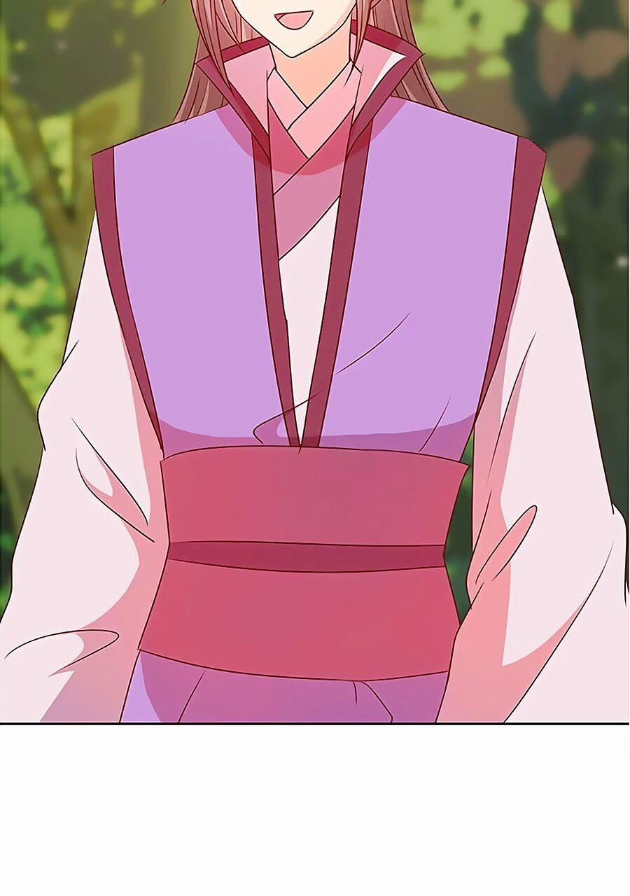 Hoàng Hậu Nương Nương Đích Năm Xu Đặc Hiệu 207 trang 8