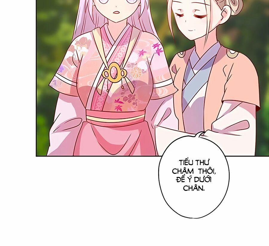 Hoàng Hậu Nương Nương Đích Năm Xu Đặc Hiệu 208 trang 13